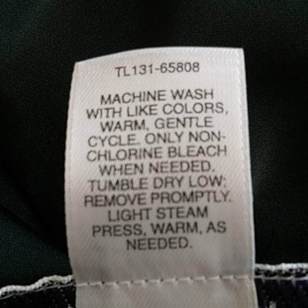 Pendleton Top - image 5